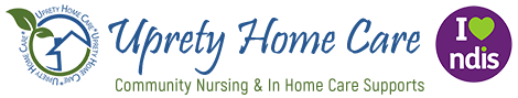 Uprety Home Care