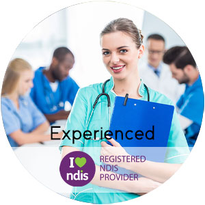 Experienced NDIS Service Provider