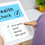 Comprehensive health assessment