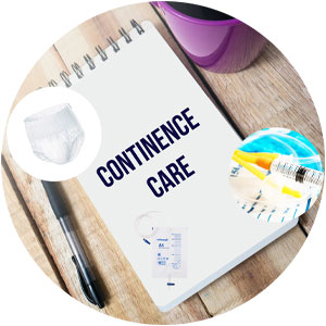 Continence Care