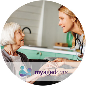 Home Care Package Service Provider