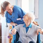 What does a registered nurse do in NDIS