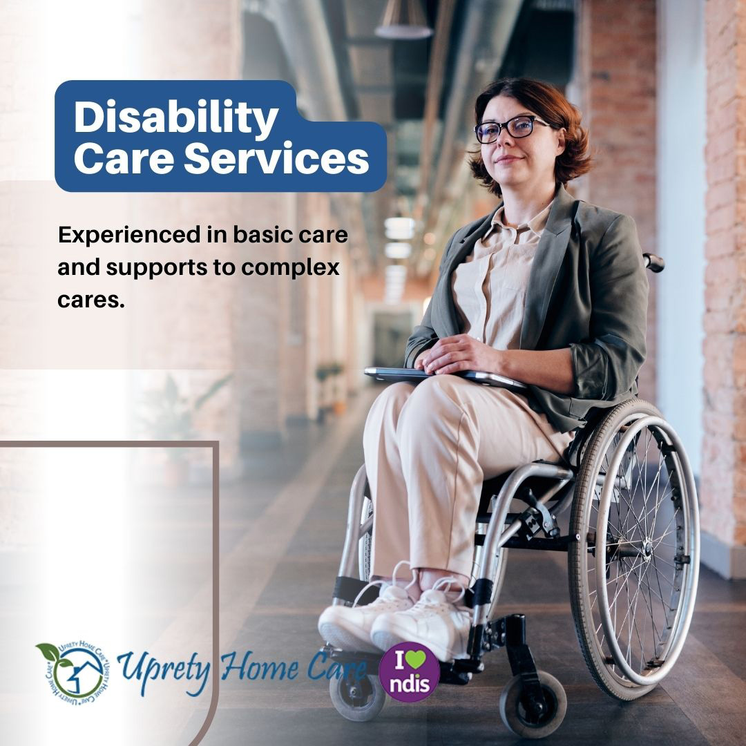 Disability Support