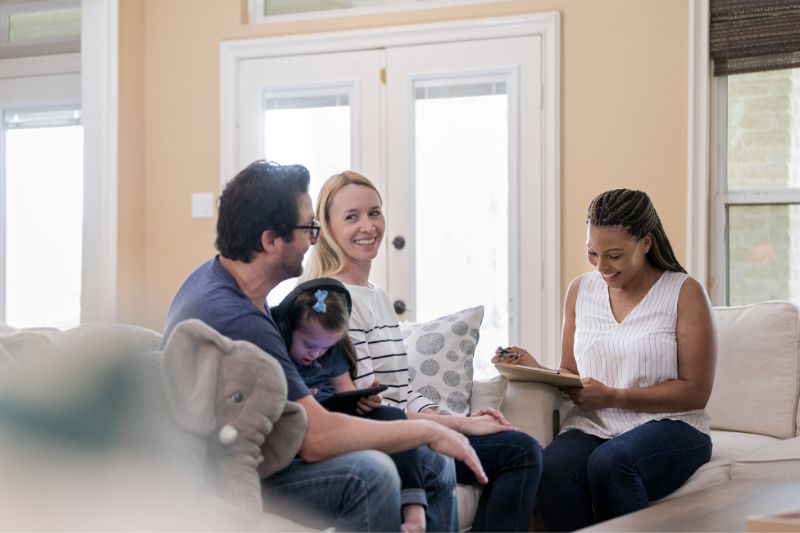 Community Nursing in Bateau Bay