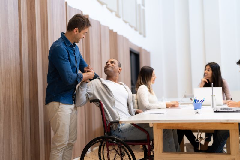 Whitebridge NDIS Nursing